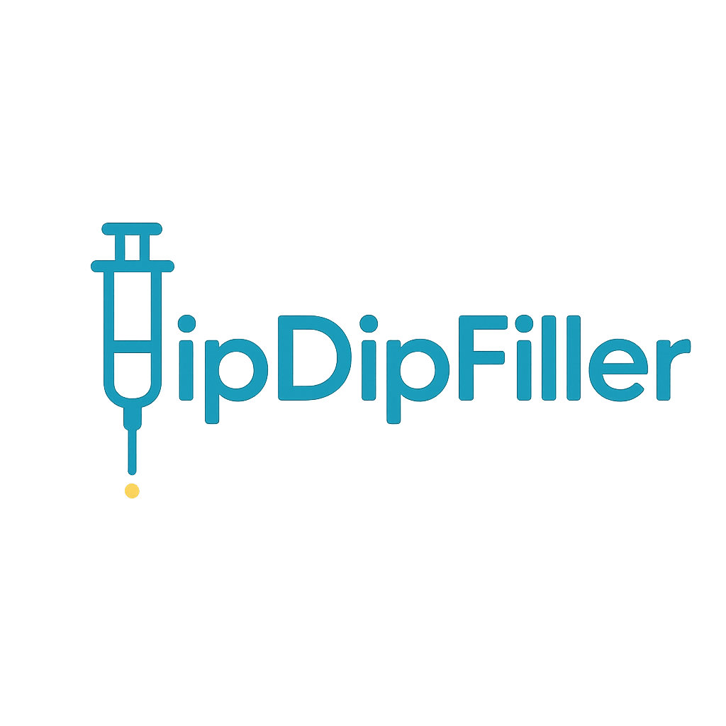 Hip Dip Filler